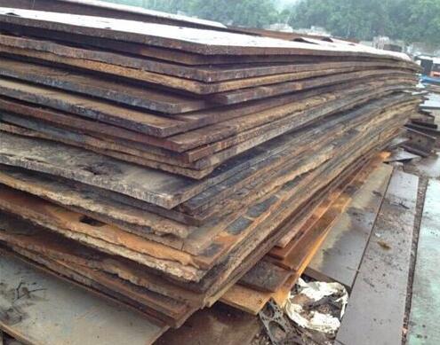 漢陽(yáng)鋼板租賃服務(wù)