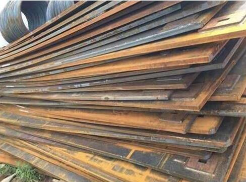 漢口鋼板租賃服務