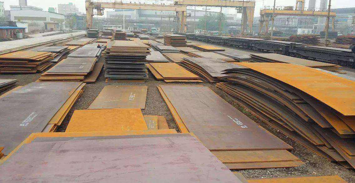 武昌鋼板租賃價格