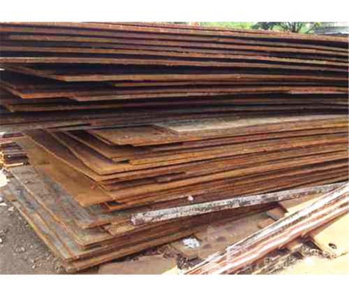 漢口鋼板租賃流程